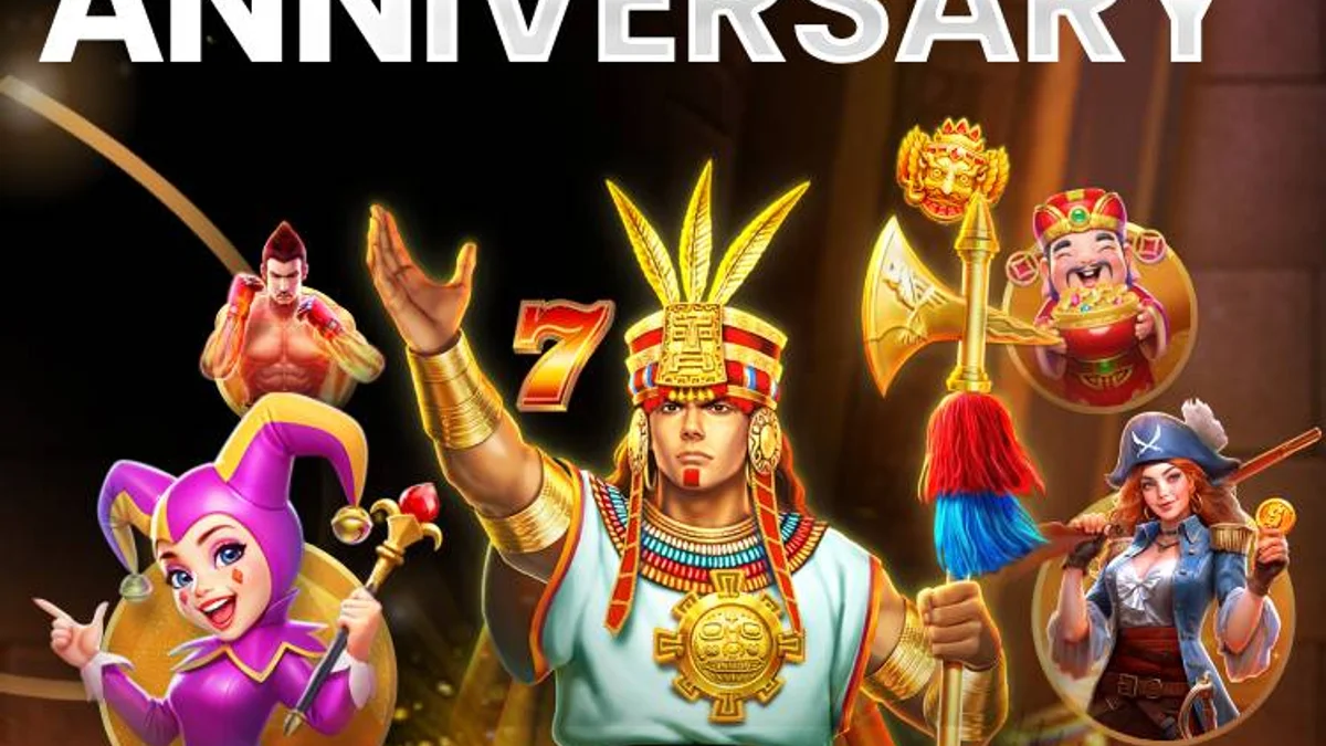 FancyWin Online Slots & Jackpots Hub
